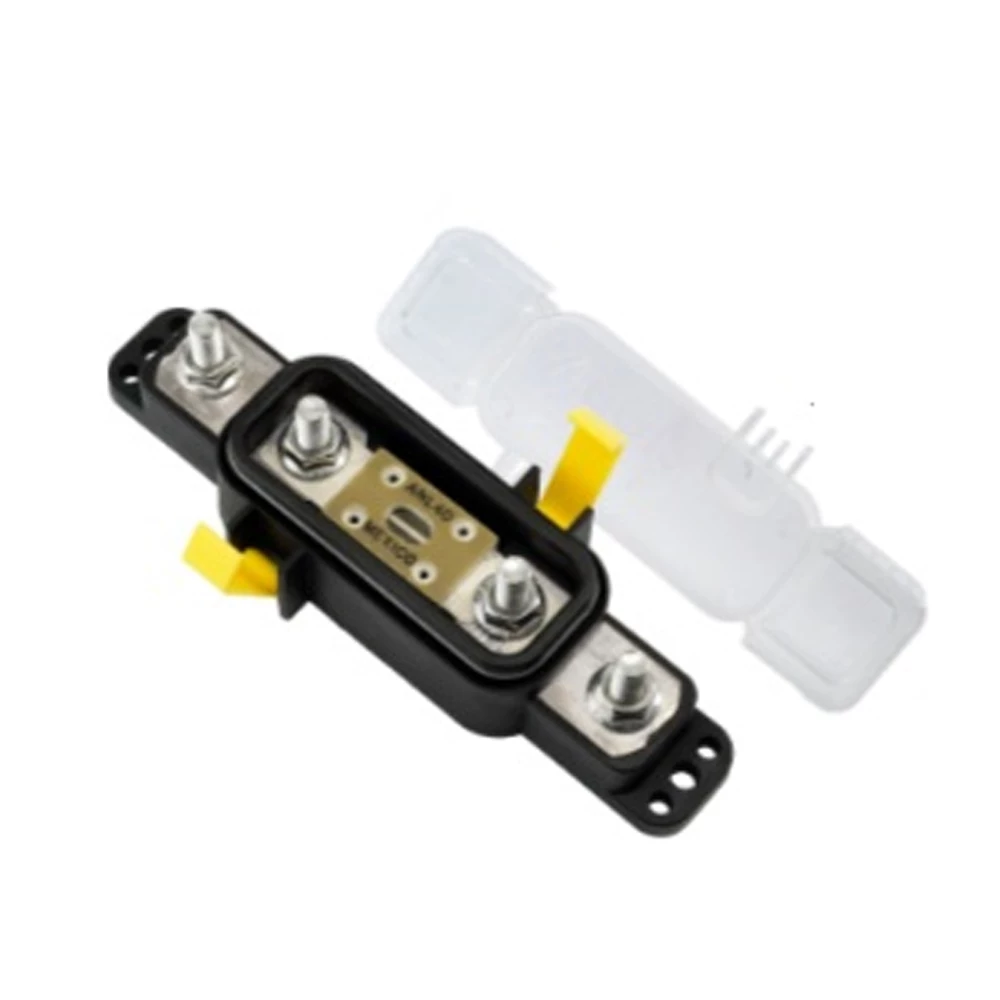 Sealed ANL Fuse Block