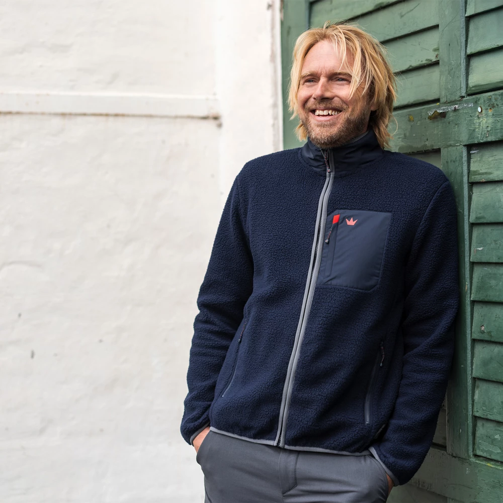 Men's Fleece