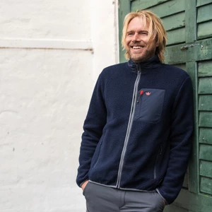 Elvstrom Men's Fleece 