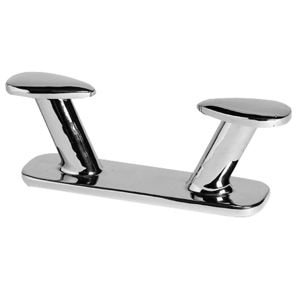 Mirror Polished Mushroom Cleat