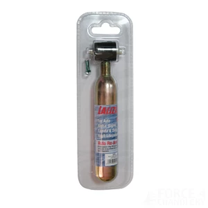 Force 4 Lalizas Adult Auto Re-arming Kit 33g
