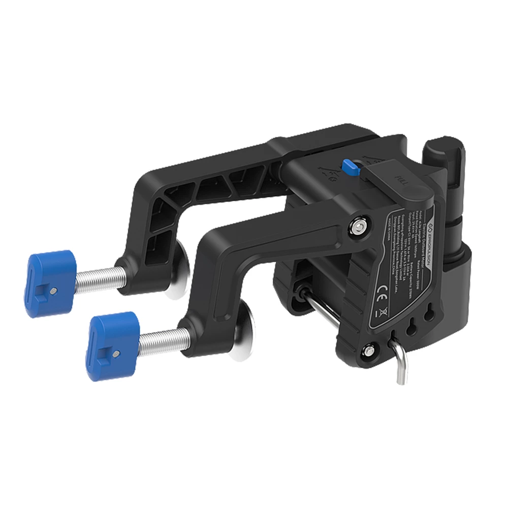 eLite Clamp Bracket Assembly V2