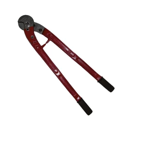 Force 4 Heavy Duty Wire Cutter