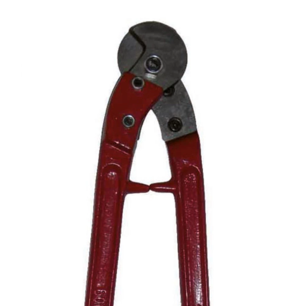 Heavy Duty Wire Cutter