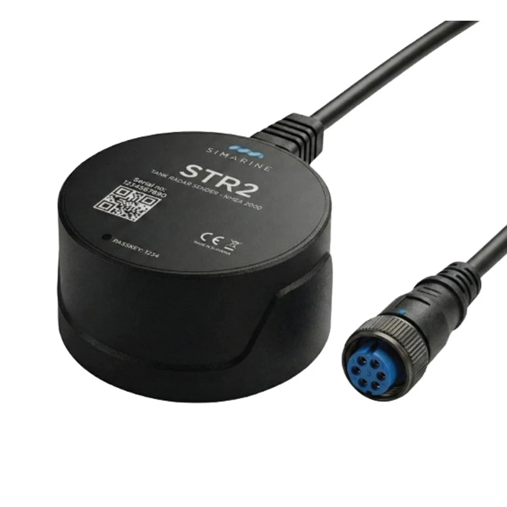 Radar Tank Level Sender