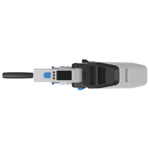 ePropulsion Spirit 2 Extra Short Shaft Electric Outboard Package