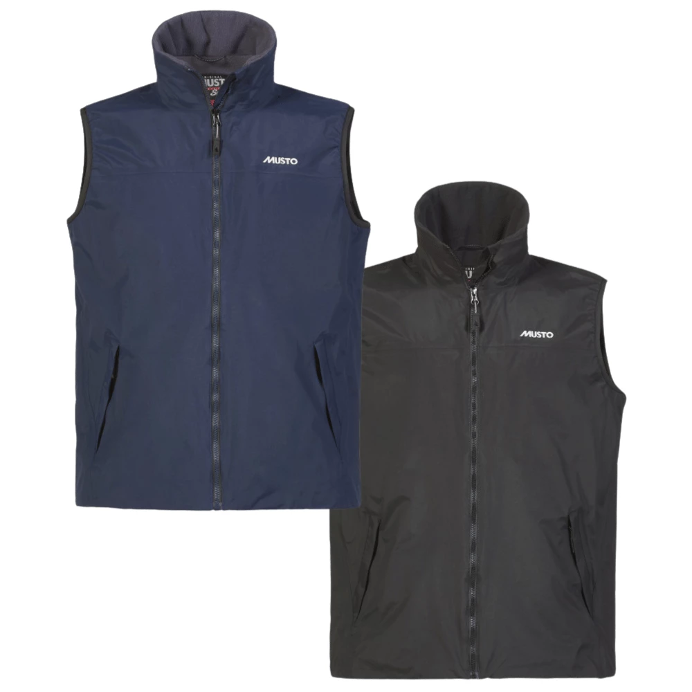 Snug Gilet 2.0