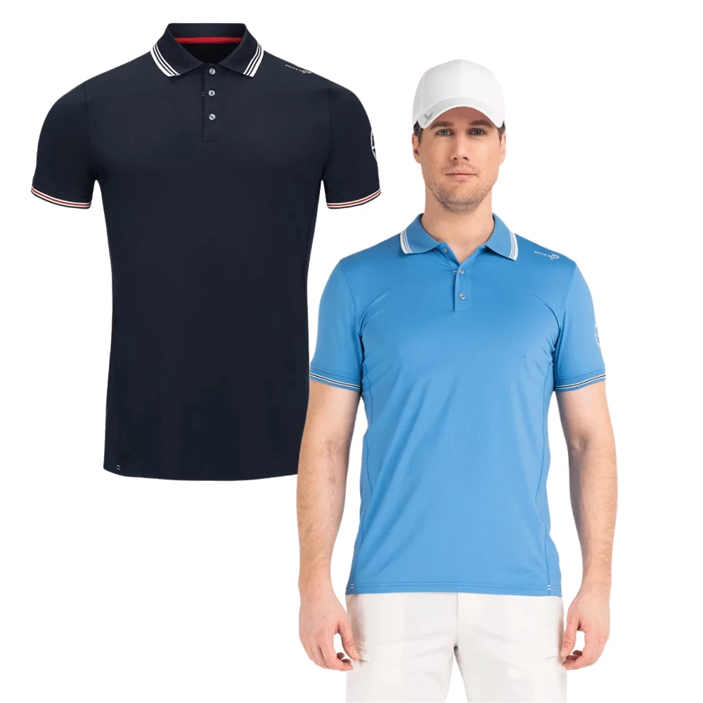  Men's Momentum Polo