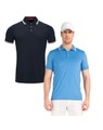  Men's Momentum Polo