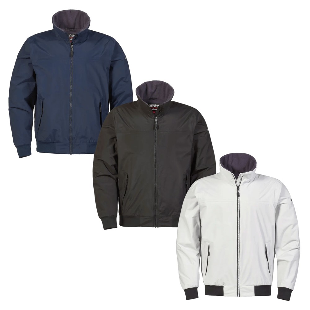 Musto Snug Blouson Jacket 2.0