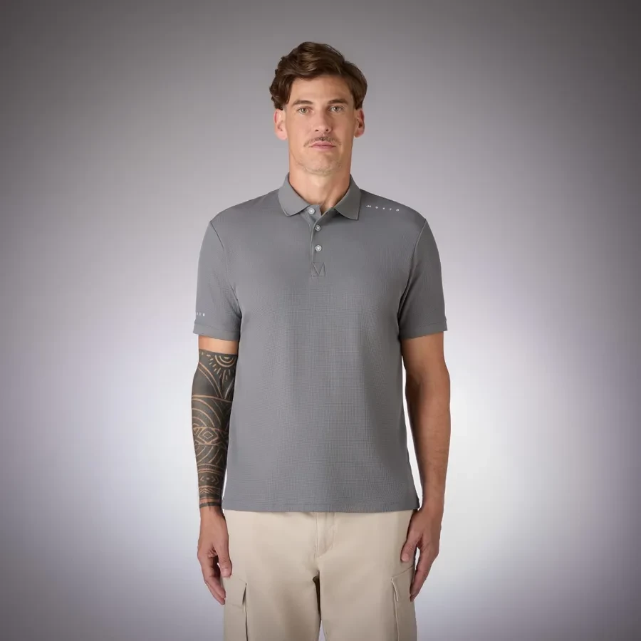Musto Men's Evo Crew Pro Lite Polo 