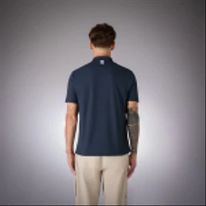 Musto Men's Evo Crew Pro Lite Polo 