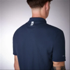 Musto Men's Evo Crew Pro Lite Polo 