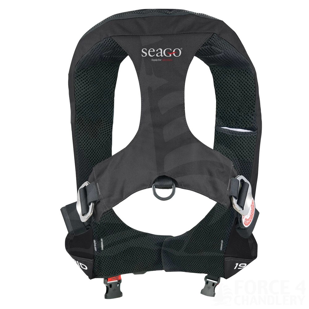  Rapid Pro 190N Auto/Harness Lifejacket