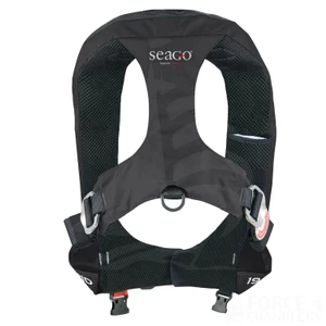 Seago Rapid Pro 190N Auto/Harness Lifejacket 