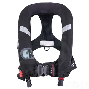 Seago Rapid Pro 190N Auto/Harness Lifejacket 