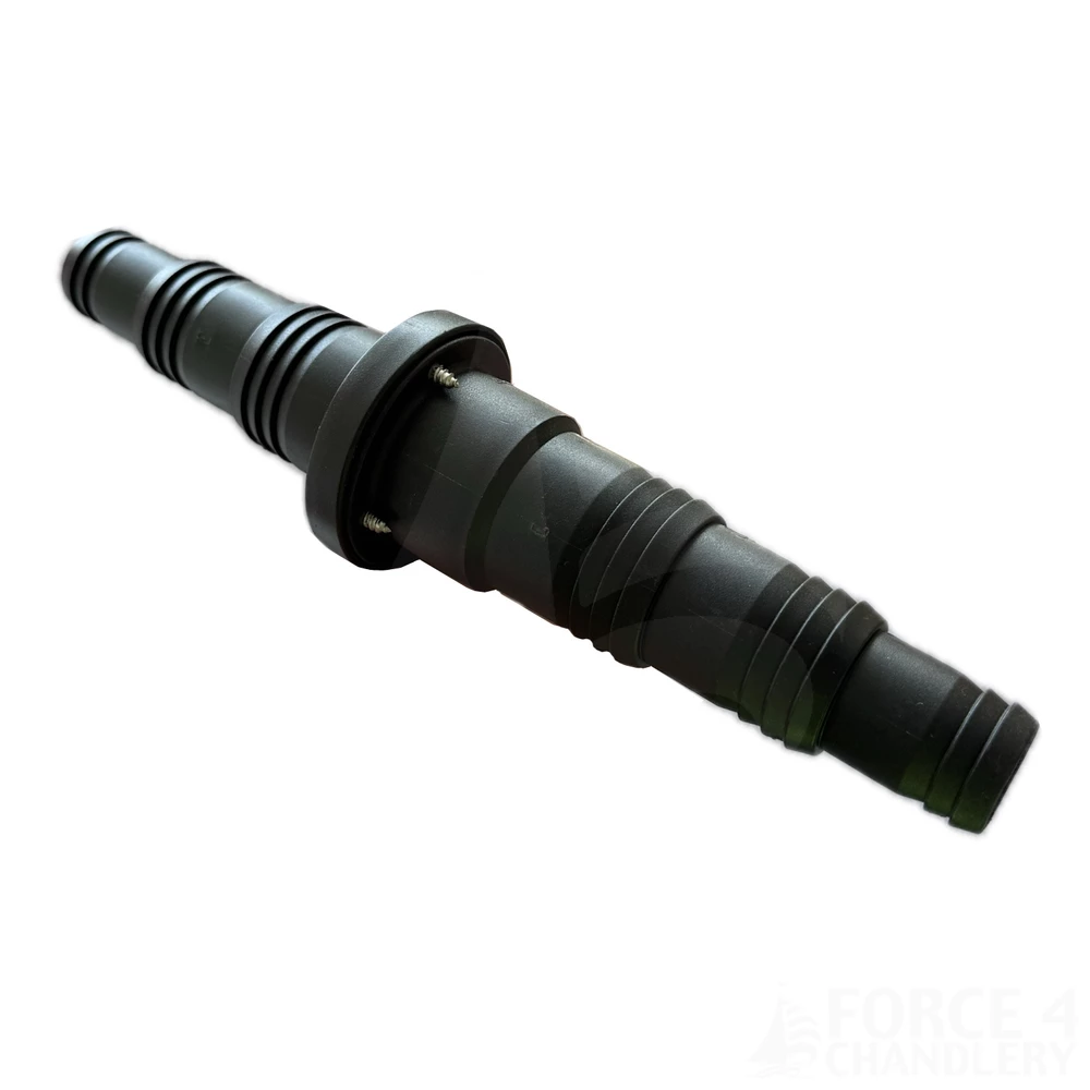 Non-Return Valve for 1" & 1.25" & 1.5" Hose