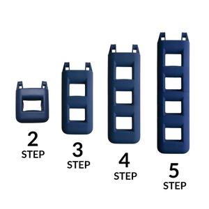 Majoni Fender Ladders