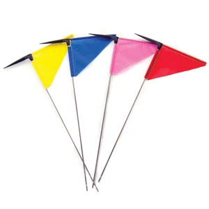 Allen Dinghy Cruising Burgee 