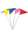 Dinghy Cruising Burgee
