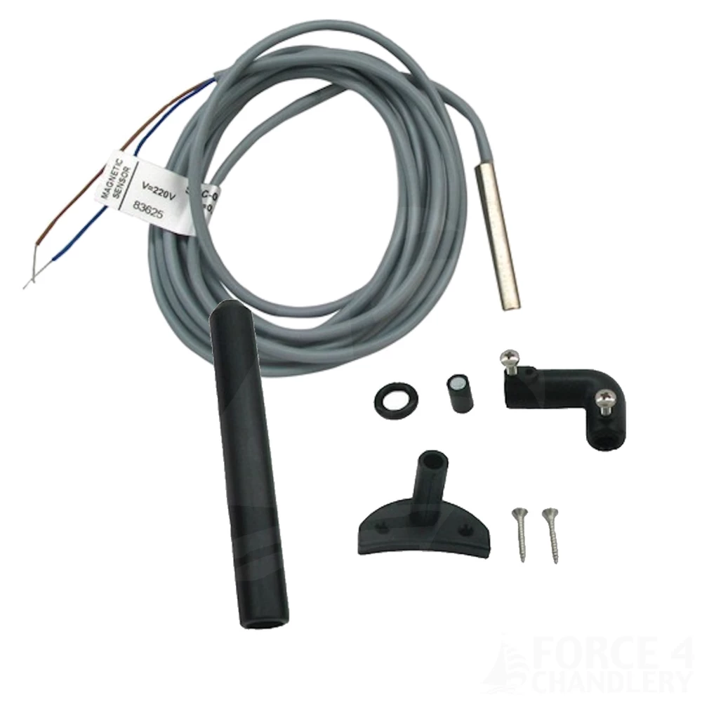 Windlass Chain Counter Sensor Kit