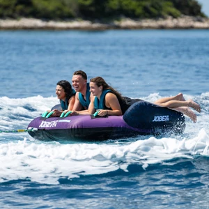Jobe Scout Towable Inflatable Purple