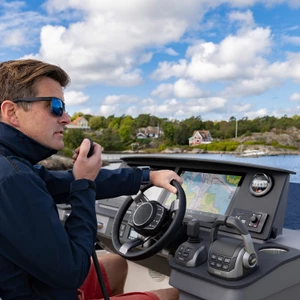 Garmin Signal™ RM 100 