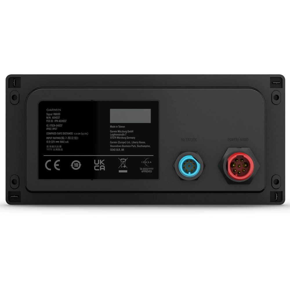 Signal&trade; RM 100