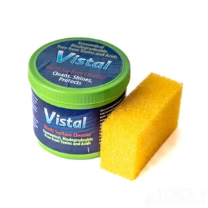 Vistal Multi Surface Boat Cleaner 
