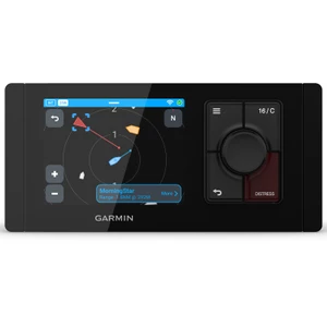 Garmin Signal™ VHF 220 Marine VHF Radio with Built-in AIS Receiver