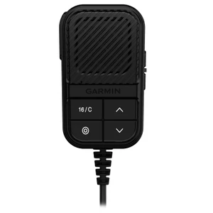 Garmin Signal™ VHF 220 Marine VHF Radio with Built-in AIS Receiver
