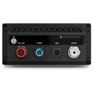 Garmin Signal™ VHF 400 Marine VHF Radio with Built-in AIS Transponder 