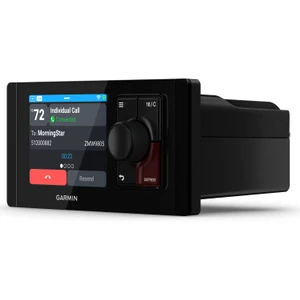 Garmin Signal™ VHF 400 Marine VHF Radio with Built-in AIS Transponder 