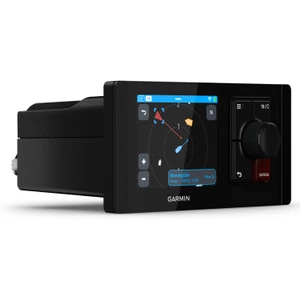 Garmin Signal™ VHF 400 Marine VHF Radio with Built-in AIS Transponder 
