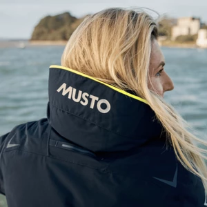 Musto BR1 Women's Channel Suit