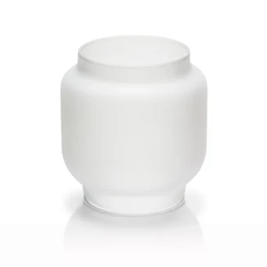 Feuerhand 276 Oil Lamp Replacement Glass - Frosted