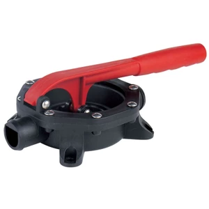 Seaflo Manual Bilge Pump with Fixed Plastic Handle
