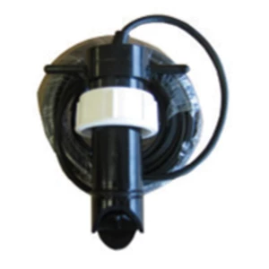 Nasa Speed Log Paddle Wheel Unit Only