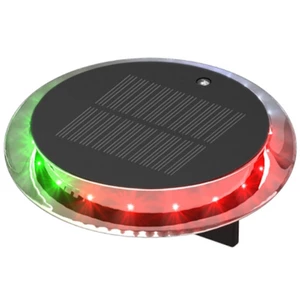 Lonako Solar Powered LED Navigation Lights