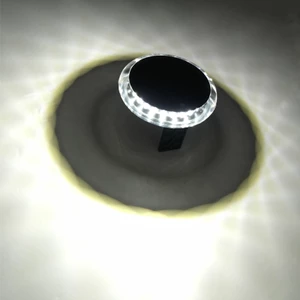 Lonako Solar Powered LED Navigation Lights