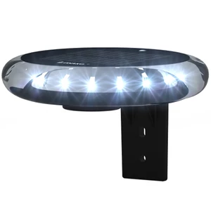 Lonako Solar Powered LED Navigation Lights