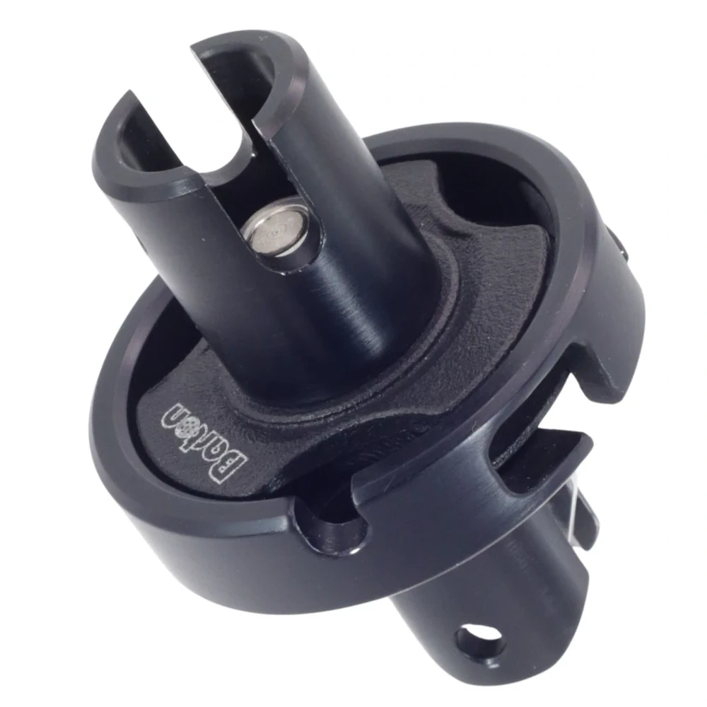 Continuous Line Furler