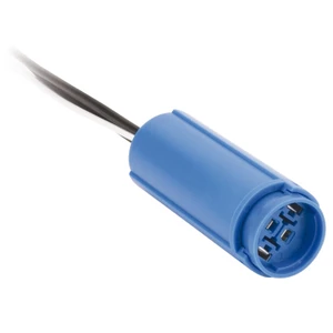 Osculati Flat Switch Wiring Kit with Circuit Breaker