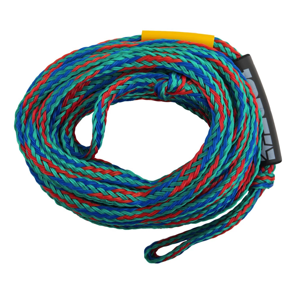Tow Rope For Inflatable Towables