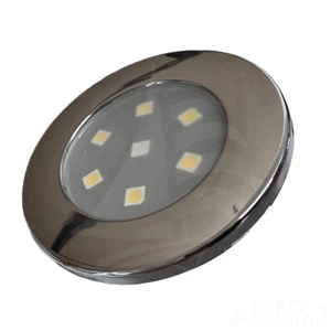 Force 4 7-Chip LED Light With Night Vision Mode