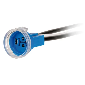 Osculati Pre-wired Connector for RBW LED Flat Switches (110471)