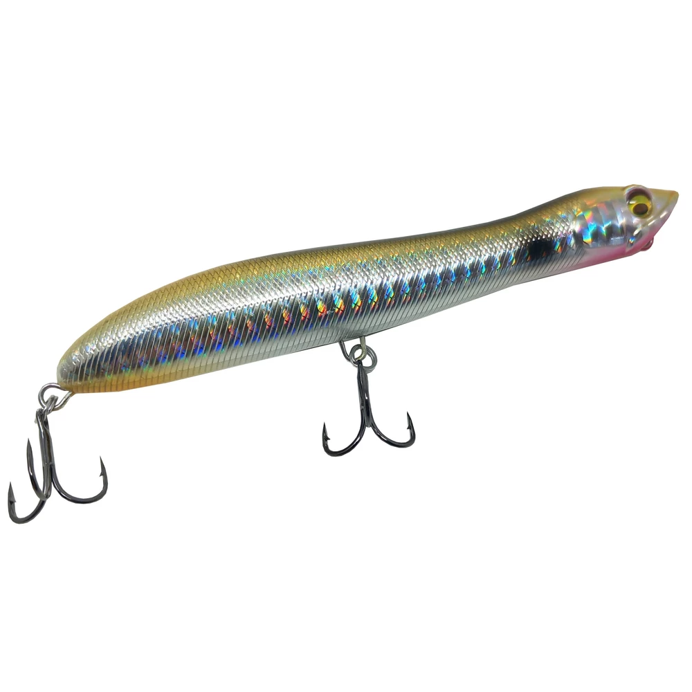 Captura Predator Surface Lure 10cm 11g Shiny Sandeel