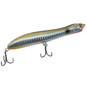 Fladen Captura Predator Surface Lure 10cm 11g Shiny Sandeel