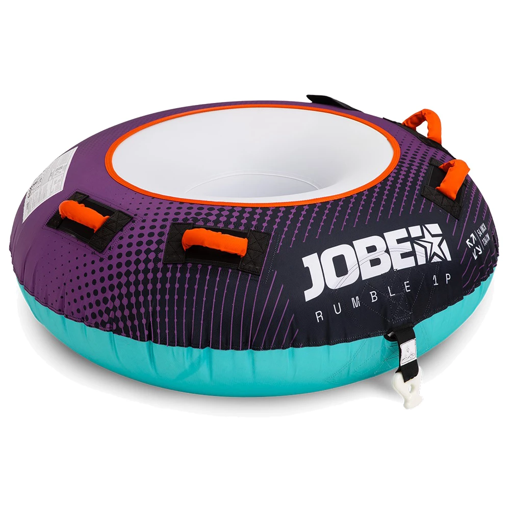 Jobe Rumble Towable 1 Person Inflatable