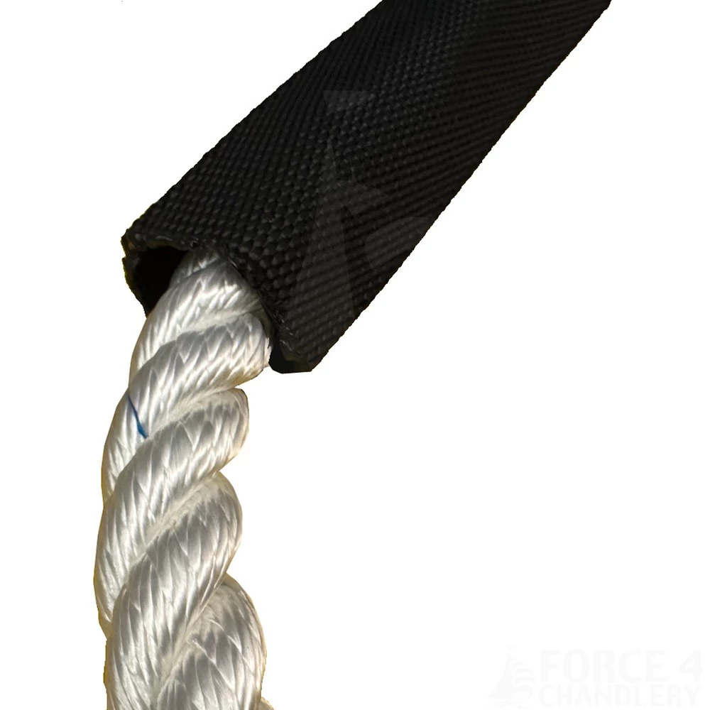 Tubular Webbing Rope Cover